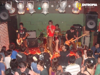 Expulsados