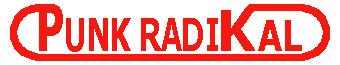 Logo Punk Radikal viejo