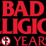 Bad Religion - 30 Años