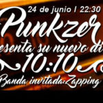 Punkzer - Presentación 10:10