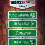 Wroack Express vol 1