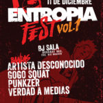 Entropia Fest Vol. 1