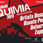 Festival Alquimia 2017